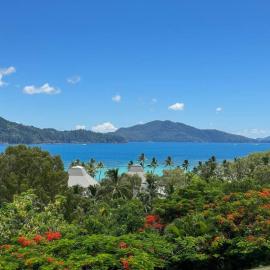 Poinciana 105, hotel in Hamilton Island