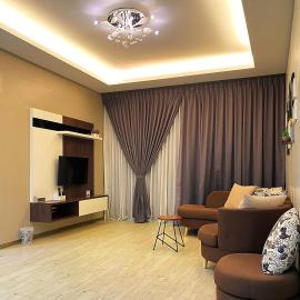 Amadel Residence 爱媄德民宿 14
