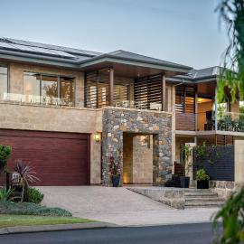 Bay Largo I Private Properties, Hotel in Quindalup