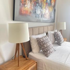Canggu - Pererenan Guesthouse " aBaliHouse "