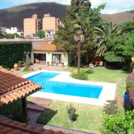 Hotel Boutique La Candela, hotel em Salta