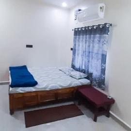 Nayanoday Homestay, hotel a Mohurli