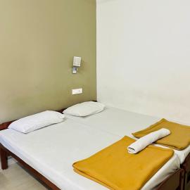 Shiny spices Homes, hotel in Thekkady