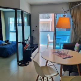 Grandblue condominium 205