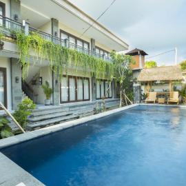 Sleepwell Seminyak
