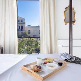 La Residenza Sul Largo