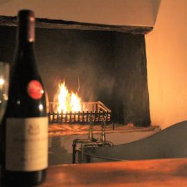 Adam se Huisie - become a part of history..., Hotel in Calitzdorp