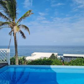 Fairview Salt Rock, hotel in Ballito