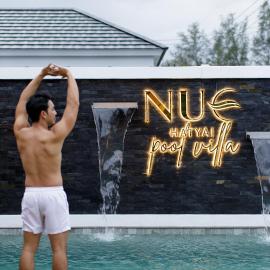 Nue Hatyai Pool Villa 147 โรงแรมในสงขลา