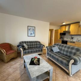 Ferienwohnung Roter Sand
