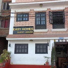Easy Homes - Ashok Stupa, hotel in Pātan