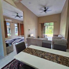 Homestay D'Bunohan, hotel din Tumpat