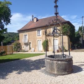 Le Clos- Le Pavillon, hotel v destinácii Lombard