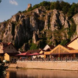 Schneider Hotel & Brauereigasthof, hotel sa Essing