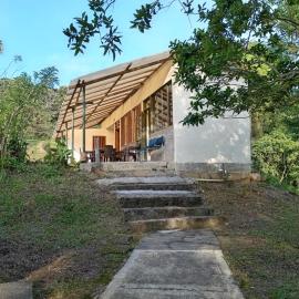 Finca posada del camino real