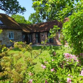 Friesian Cottage, hotel a Heathfield