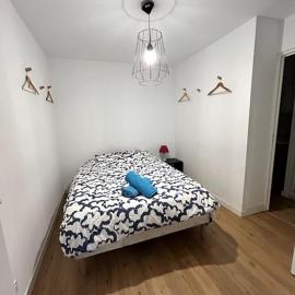 "Le N1" Beaucaire centre-ville, hotel en Beaucaire
