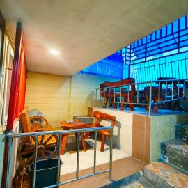 Budget Accommodation near town, hotel a Baguio