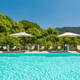 Park Hotel Argento, hotel sa Levanto