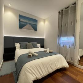 Sarrikobaso House, hotel Getxóban