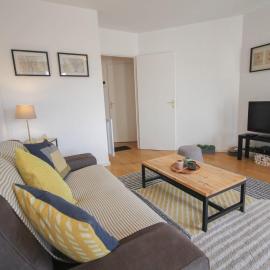 Beautiful apartment on the Grand Place !