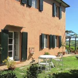 Villa I Sodoni