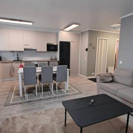 Apartment in Säkylä centrum, хотел в Säkylä