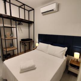 Loft 61 - No coração de Curvelo, hotel in Curvelo