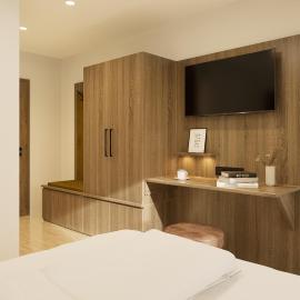 "NEU" Apartments-Hotel Huberhof Allershausen