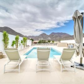 Limited Offer 3BR with BBQ, Pool & Relaxing Views by Deluxe Holiday Homes
