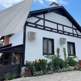 Villa Fest, hotel a Bansko