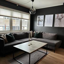 Oppdal Alpintun ski in ski out, hotel Oppdalban