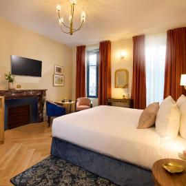 Maison 1896, hotel v destinácii Beaune