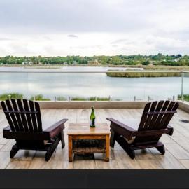 One O Eight Boutique Hotel, hotel Benoniban