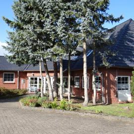 Hotel zum Fährhaus, hotel en Parchim