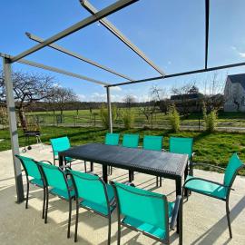 Les Rives de Chenonceaux, hotel in Civray-de-Touraine