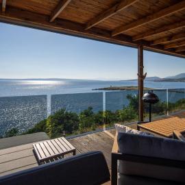 Sunset Premium Camping, hotell sihtkohas Klenovica