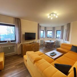 Ferienwohnung 5 Bergschlössl Oberaudorf, Hotel in Oberaudorf