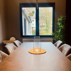 Le Quatre F, hotel in La-Roche-en-Ardenne