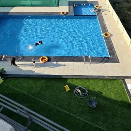 The Scenic Unity, hotel in Garudeshwar