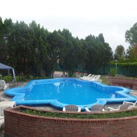 Hotel Aybal, hotel v destinácii Salta