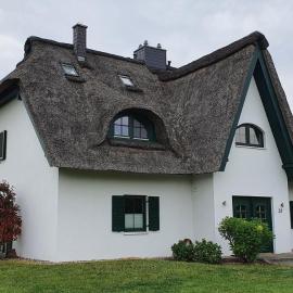 Bei-Schroeter-s, Hotel in Barendorf