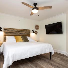 Breakers 204 Inn at Old Beach