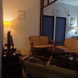 Cozy Nature Homestay Comfy -Netflix,Disneyhotstar Free WiFi