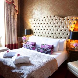 Greville Arms Hotel Mullingar, hotel v destinácii Mullingar