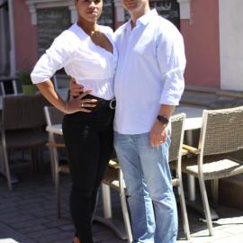 Hotel Restaurant Erbprinz Walldorf, hotel v destinácii Walldorf