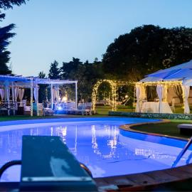 Villa Artemide
