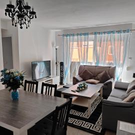 Relaxed Space in the beach, hotel in Puerto de Sagunto