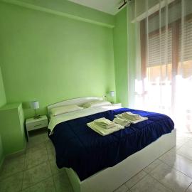 Mammasisi Rooms, hotel a Lecce