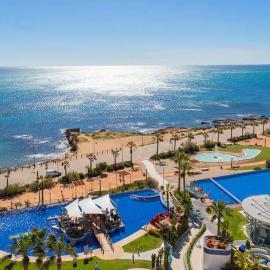 Apartament Sea Senses Summer, Hotel in Punta Prima